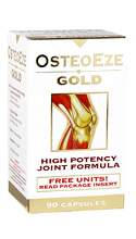 OsteoEze Gold
