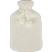Fluffy Hot Water Bottle Cream