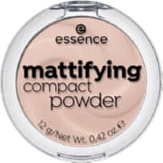 Mattifying Compact Powder 10 Light Beige 12g