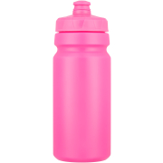 Sports Water Bottle Pink