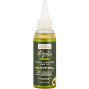 Aloe & Avo Growth Stimulating Hair Oil 100ml