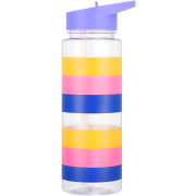 Water Bottle Stripe