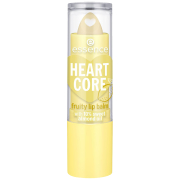 Heart Core Fruity Lip Balm 04 Lucky Lemon