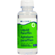 Liquid Paraffin 100ml