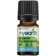 Organic Frankincense Oil 5ml