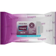 Intimate Refreshing Wipes 10 Wipes