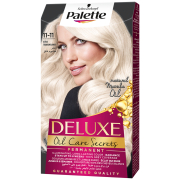 Palette Deluxe Ultimate Titanium Blonde 11-11
