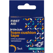 Levtrade Foam Cushion Tape