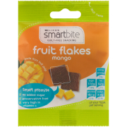 Kids Fruit Flakes Mango 30g