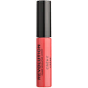 Creme Lip Liquid Lipstick 138 Excess