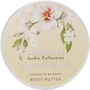 Jasmine & Magnolia Body Butter 200ml