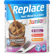 Junior Meal Replacement Chocolate 400g