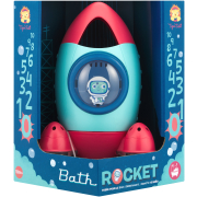Bath Rocket