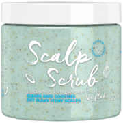 Scalp Scrub Exfoliating Anti-Dandruff Treatment 250ml