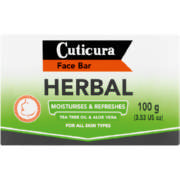 Herbal Soap 100g