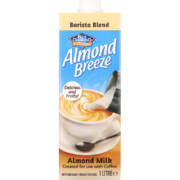 Almond Milk Barista Blend 1L