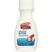 Cocoa Butter Formula Body Lotion 50ml