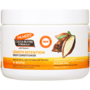 Length Retention Deep Conditioner Cocoa Butter 340 g
