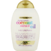 Coco Miracle Shampoo 385ml