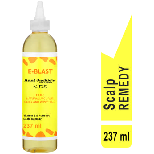 E-Blast Nourishing Scalp Remedy E-Blast 237ml