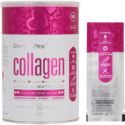 Women Collagen Sachets 30's