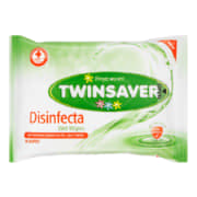 Disinfecta Wipes 10 Wipes