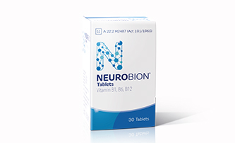 Sign in to Order Neurobion