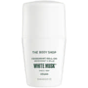 White Musk Deodorant 50ml
