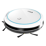 Intellivac 3-in-1 Robot Vacuum with Wifi
