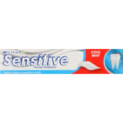Sensitive Toothpaste 75ml