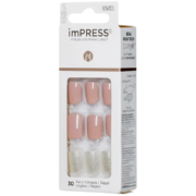 imPress Press-on Manicure One More Chance