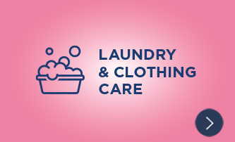 Laundry & Clothing Care