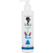 Afro Naturals Kids 3-In-1 Co-Wash 250 ml