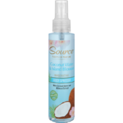 Body Spritzer Coconut Water & Island Blossom 150ml
