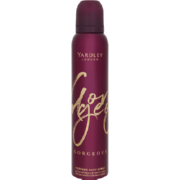 Gorgeous Perfume Body Spray 150ml