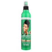 Black Castor Oil Afro Spray 350ml