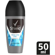 Antiperspirant Roll-On Deodorant Fresh Xtra Cool 50ml