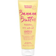 Banana Butter Nourishing Superfood Shampoo 250ml