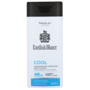 English Blazer Body Lotion Cool 400ml