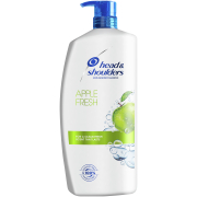 Shampoo Apple Fresh 1L