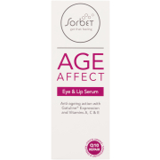 Age Affect Eye & Lip Serum