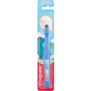 Classic Kids Manual Toothbrush 2 Years