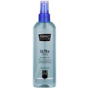 Ultra Shine Hairspray 350ml