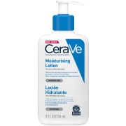 Moisturising Lotion For Dry To Very Dry Skin 236ml