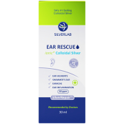 Ear Rescue Drops 30ml