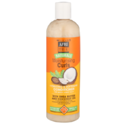 Naturals Moisturising Curls Conditioner Shea Butter & Coconut Oil 250ml