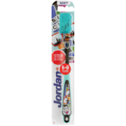 Kids Manual Toothbrush 6-9 Years