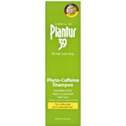 Phyto-Caffeine Shampoo For Coloured And Stressed Hair 250ml