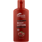 Men Body Lotion Pomegranate 400ml