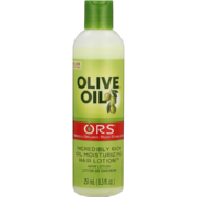 Olive Oil Moisturizing Hair Lotion 251ml